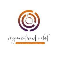 organizational rebel® llc logo image