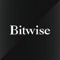 bitwise asset management logo image