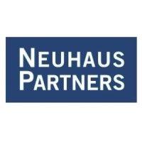 neuhaus partners gmbh logo image