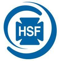 hsf health plan (uk) logo image