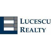 lucescu realty logo image