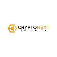 cryptonext security logo image