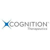 cognition therapeutics, inc. logo image