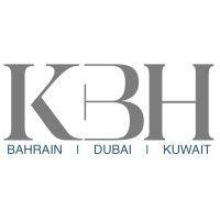 kbh logo image