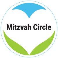 mitzvah circle logo image