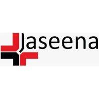 jaseena international logo image