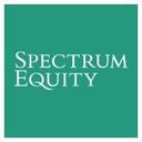 logo of Spectrum Equity