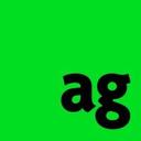 logo of Agrology A Public Benefit Corporation