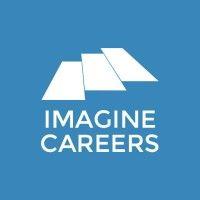 imagine careers logo image