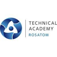 technical academy | rosatom logo image