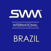 swm do brasil logo image