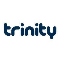 trinity mobility logo image