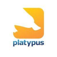 platypus-media, advertising & design logo image