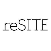 resite | ideas for better cities logo image