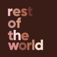 rest of the world