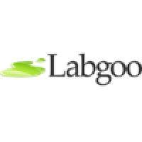 labgoo logo image