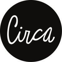 circa brand agency logo image