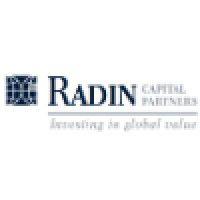 radin capital partners logo image