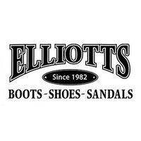 elliott's boots and shoes