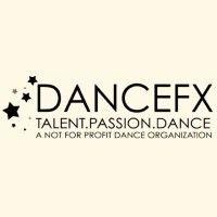 dancefx, inc logo image