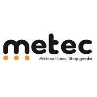 metec, part of martin group logo image