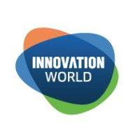 innovation world switzerland logo image