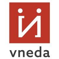 vneda logo image