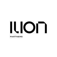 ilion partners logo image