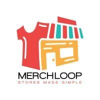 merchloop logo image