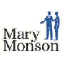 mary monson solicitors logo image