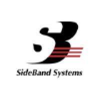 sideband systems, inc logo image