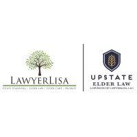 upstate elder law - a division of lawyerlisa, llc logo image