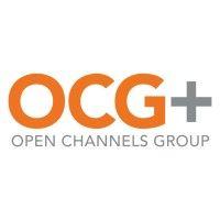 ocg+ logo image