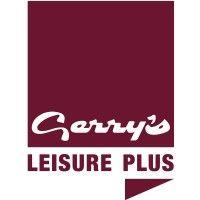 gerry's leisure plus logo image