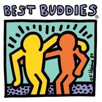 best buddies in georgia logo image