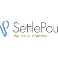 settlepou logo image