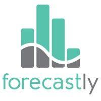 forecastly logo image