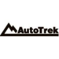 autotrek logo image