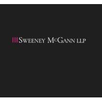 sweeney mcgann llp solicitors logo image