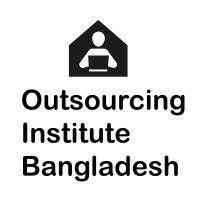 outsourcing institute bangladesh logo image