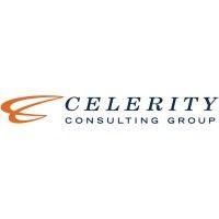 celerity consulting group