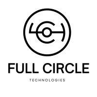 full circle technologies logo image