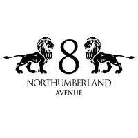 8 northumberland avenue logo image