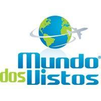 sos canadá & mundo dos vistos logo image