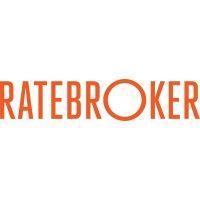 ratebroker logo image