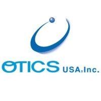 otics usa, inc. logo image