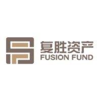 fusion fund logo image