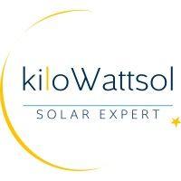 kilowattsol logo image