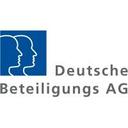 logo of Deutsche Beteiligungs Ag