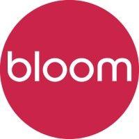 bloom logo image